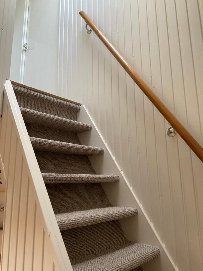Holiday Home Flori Bergen Bagian luar foto